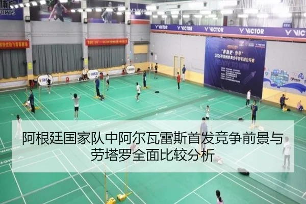 阿根廷国家队中阿尔瓦雷斯首发竞争前景与劳塔罗全面比较分析