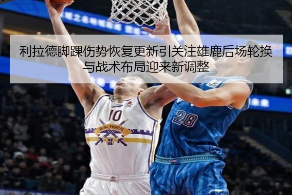 利拉德脚踝伤势恢复更新引关注雄鹿后场轮换与战术布局迎来新调整